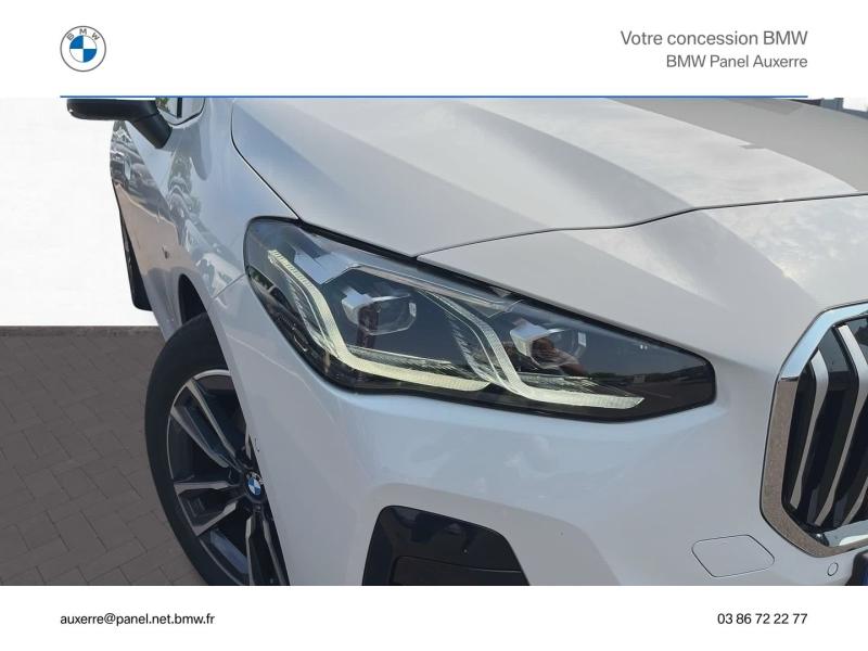 BMW Série 2 ActiveTourer