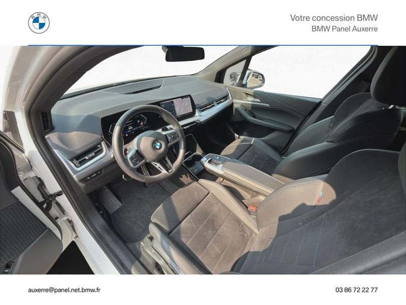 BMW Série 2 ActiveTourer