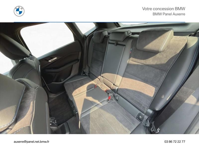 BMW Série 2 ActiveTourer