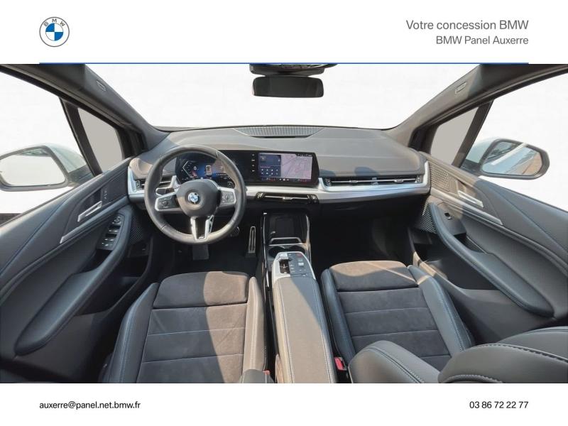 BMW Série 2 ActiveTourer