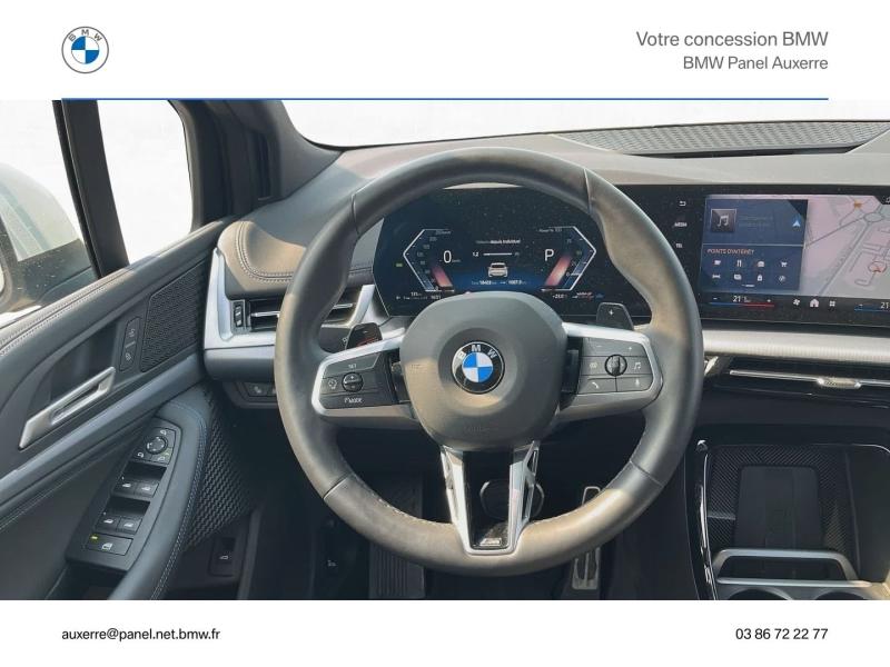 BMW Série 2 ActiveTourer