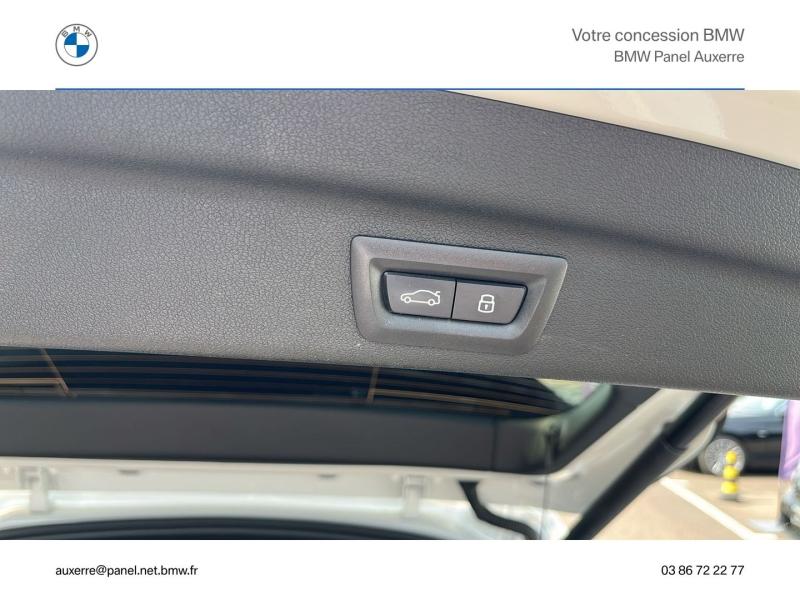 BMW Série 2 ActiveTourer