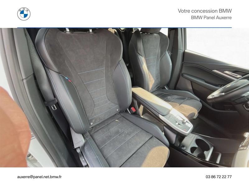 BMW Série 2 ActiveTourer