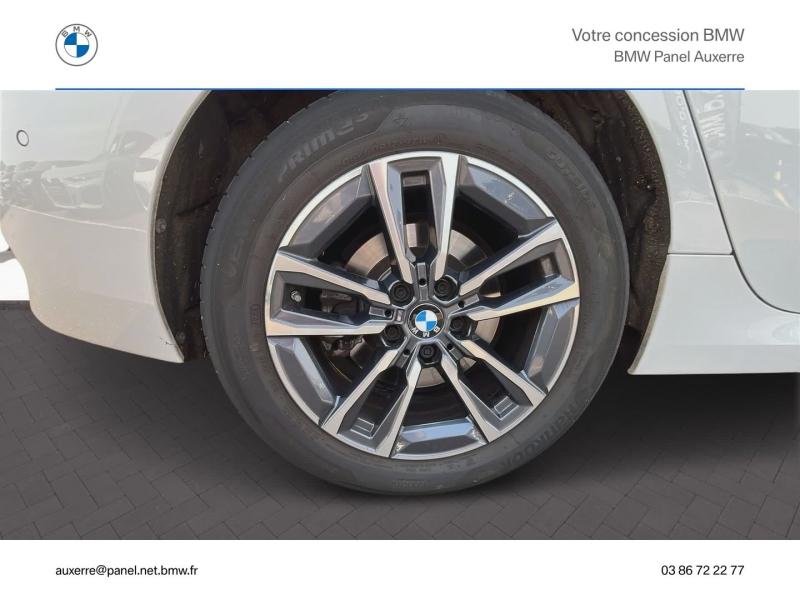 BMW Série 2 ActiveTourer