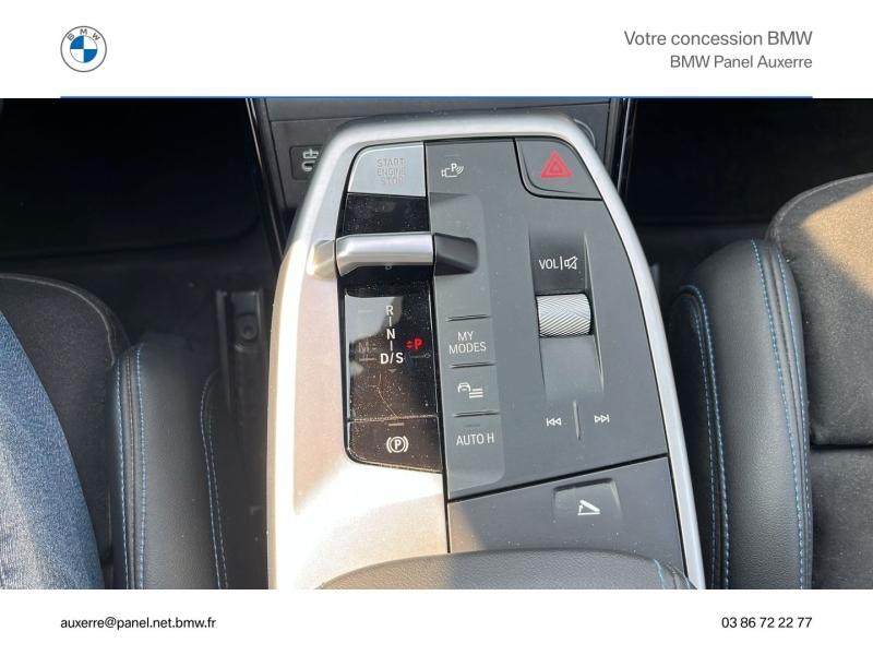 BMW Série 2 ActiveTourer