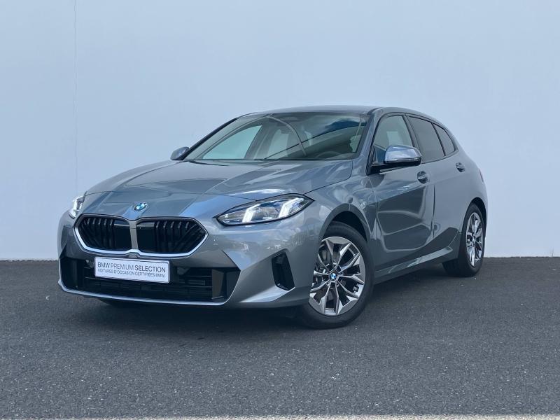 BMW Série 1