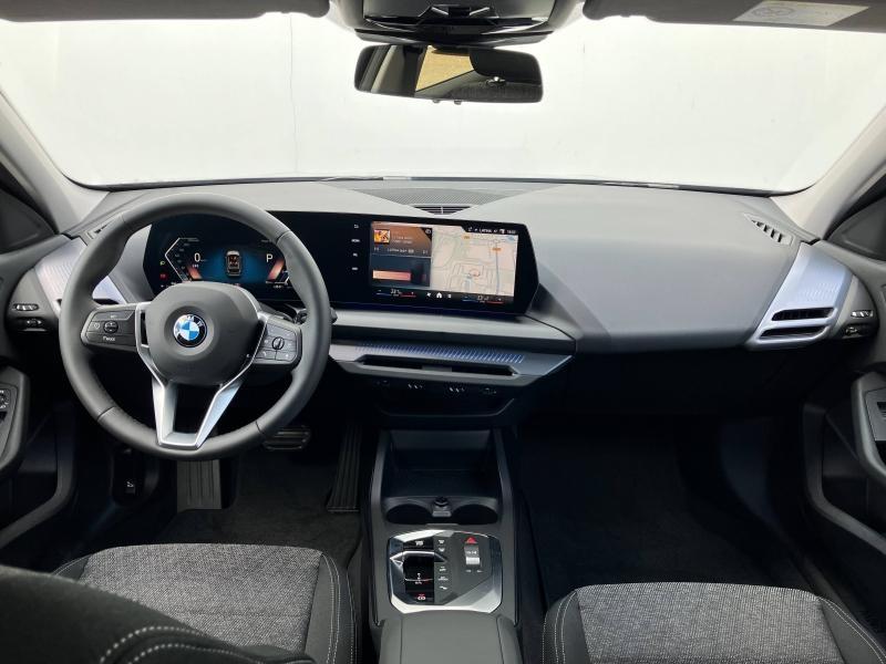 BMW Série 1