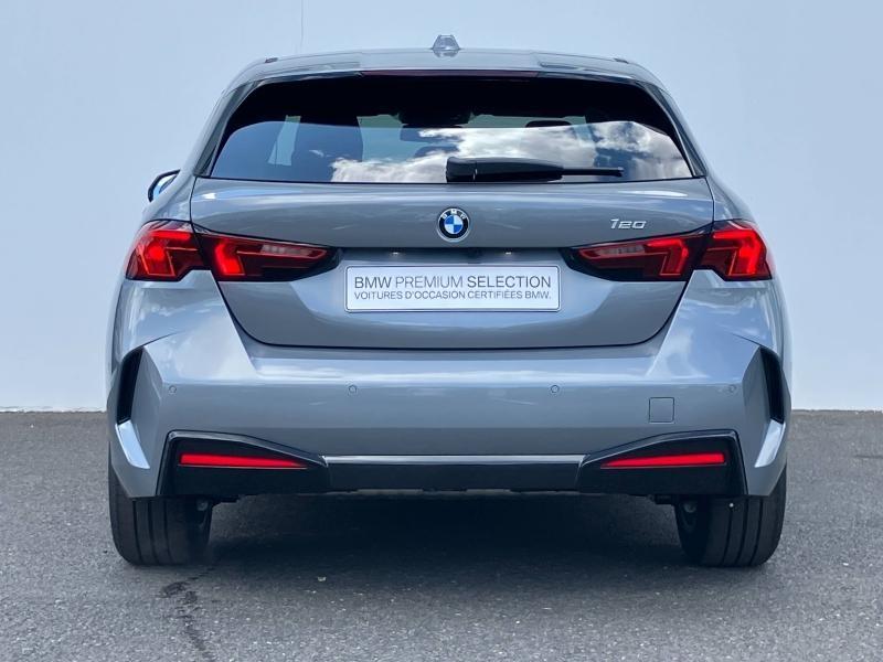 BMW Série 1