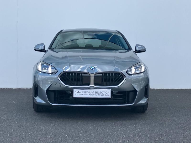 BMW Série 1