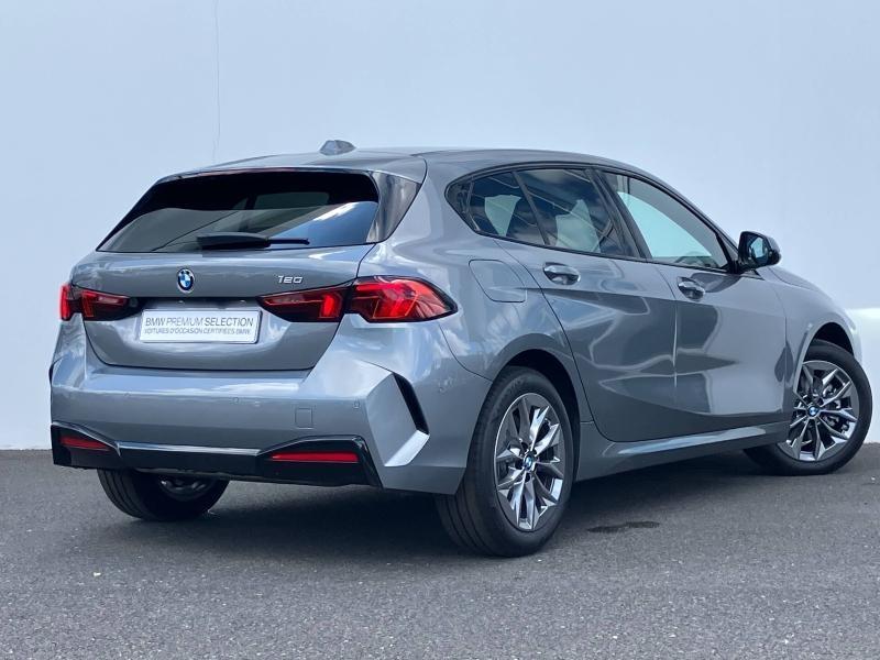 BMW Série 1