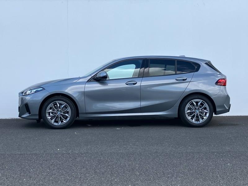 BMW Série 1