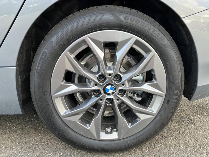 BMW Série 1