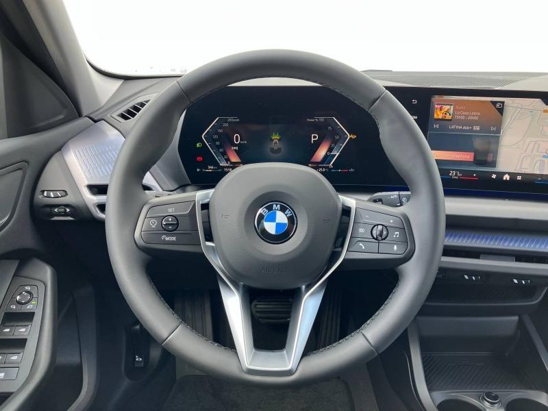 BMW Série 1