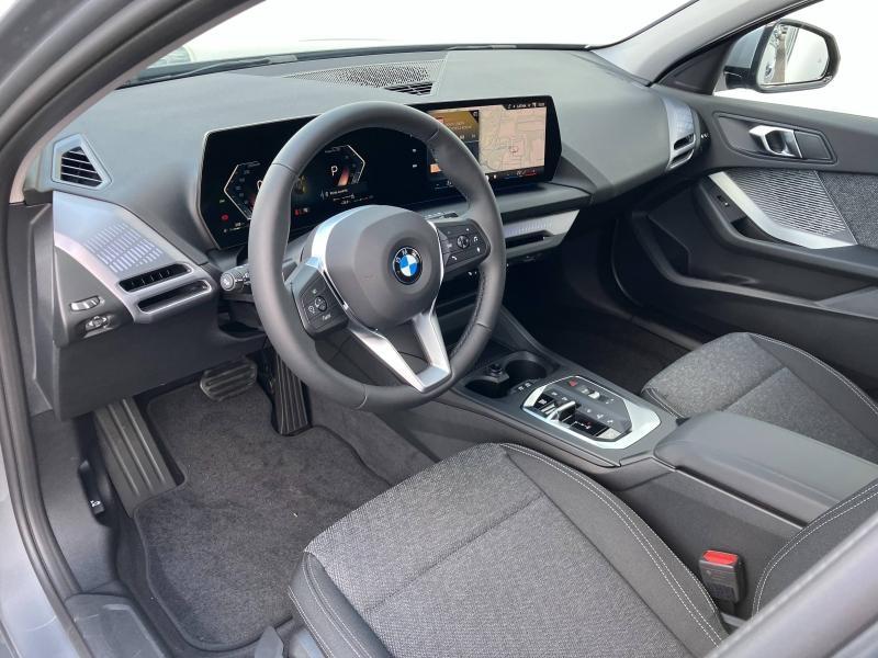 BMW Série 1