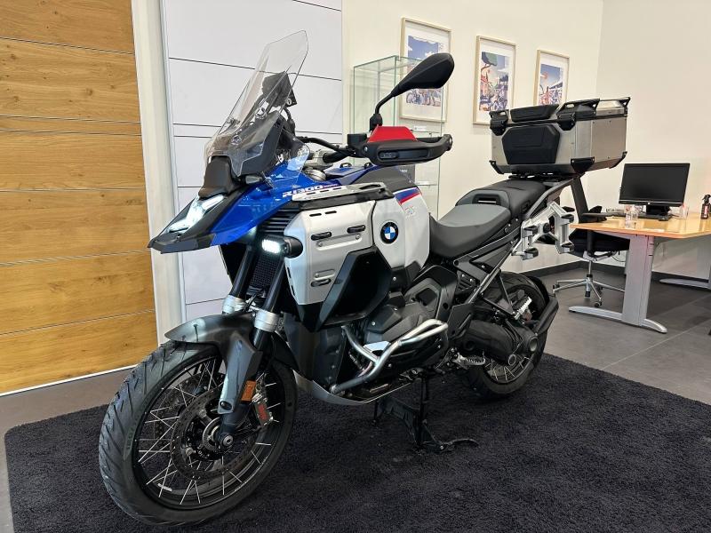 BMW R