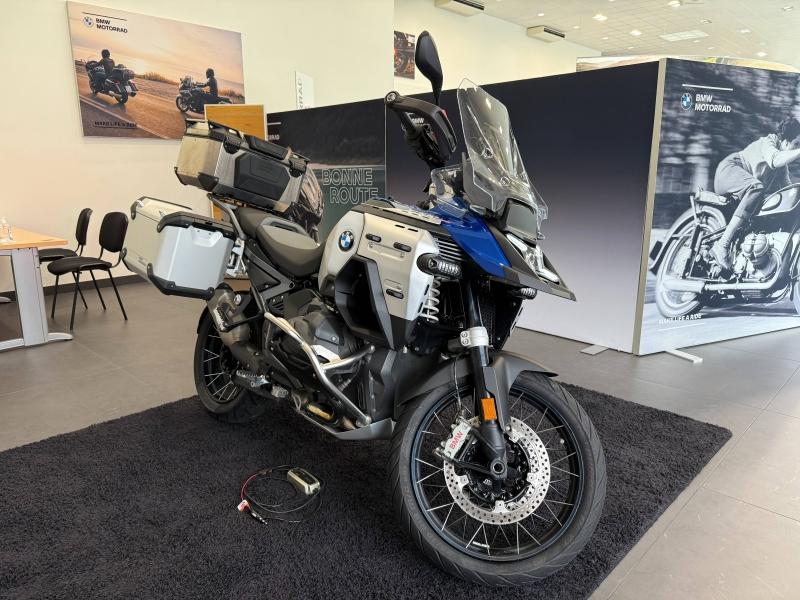 BMW R