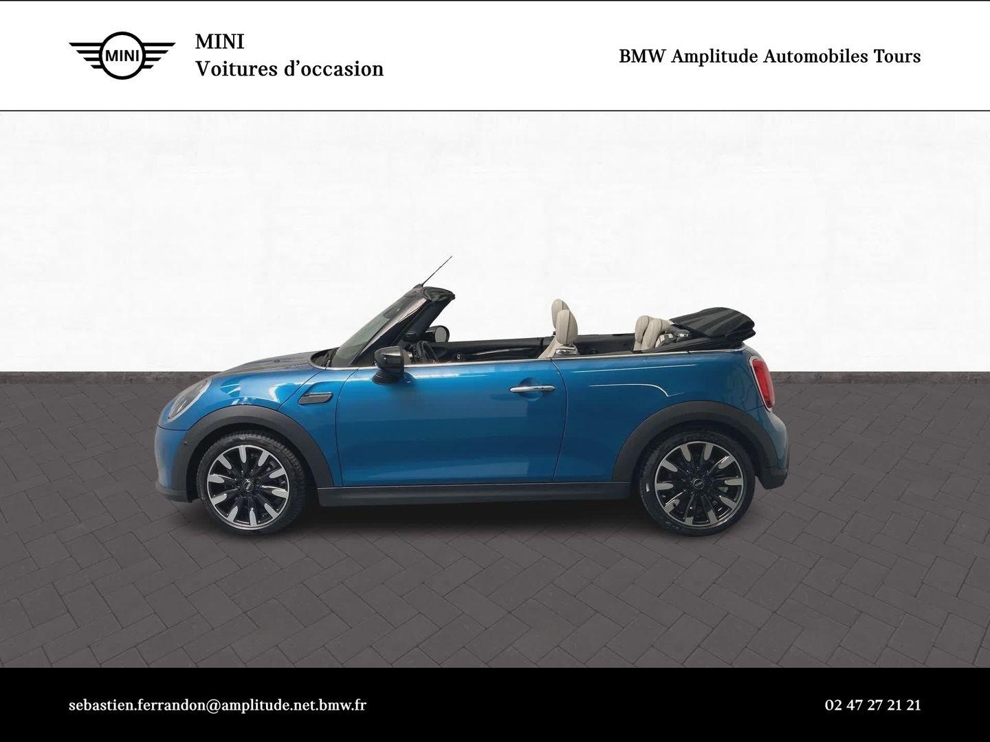 MINI Cabrio