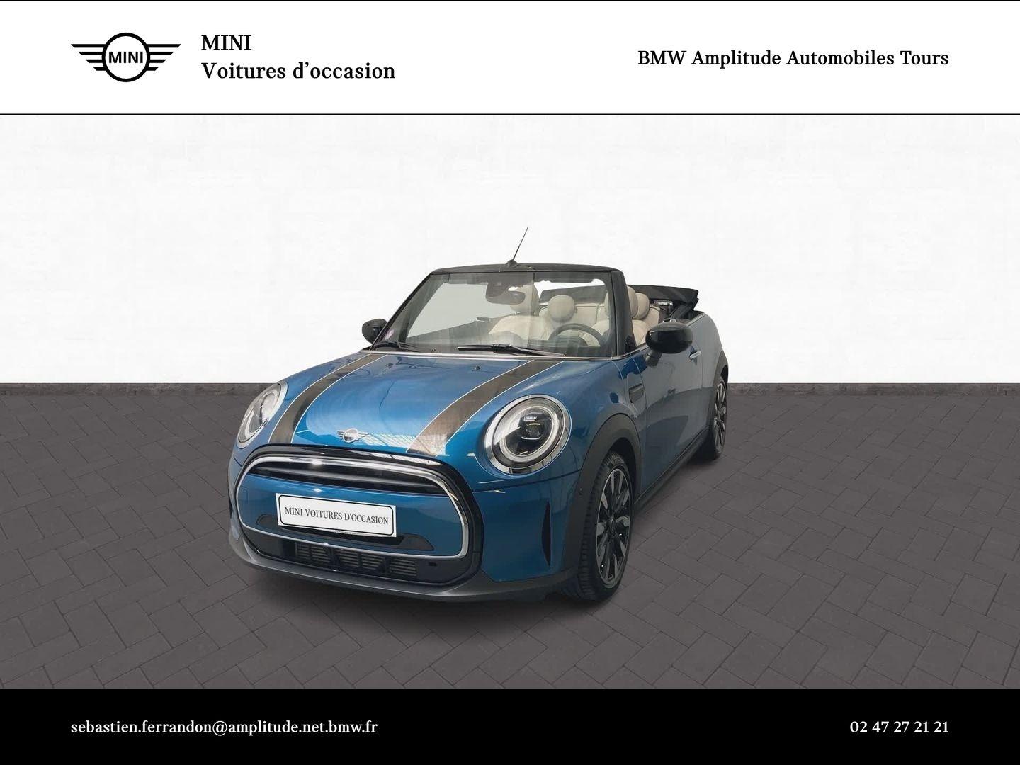 MINI Cabrio