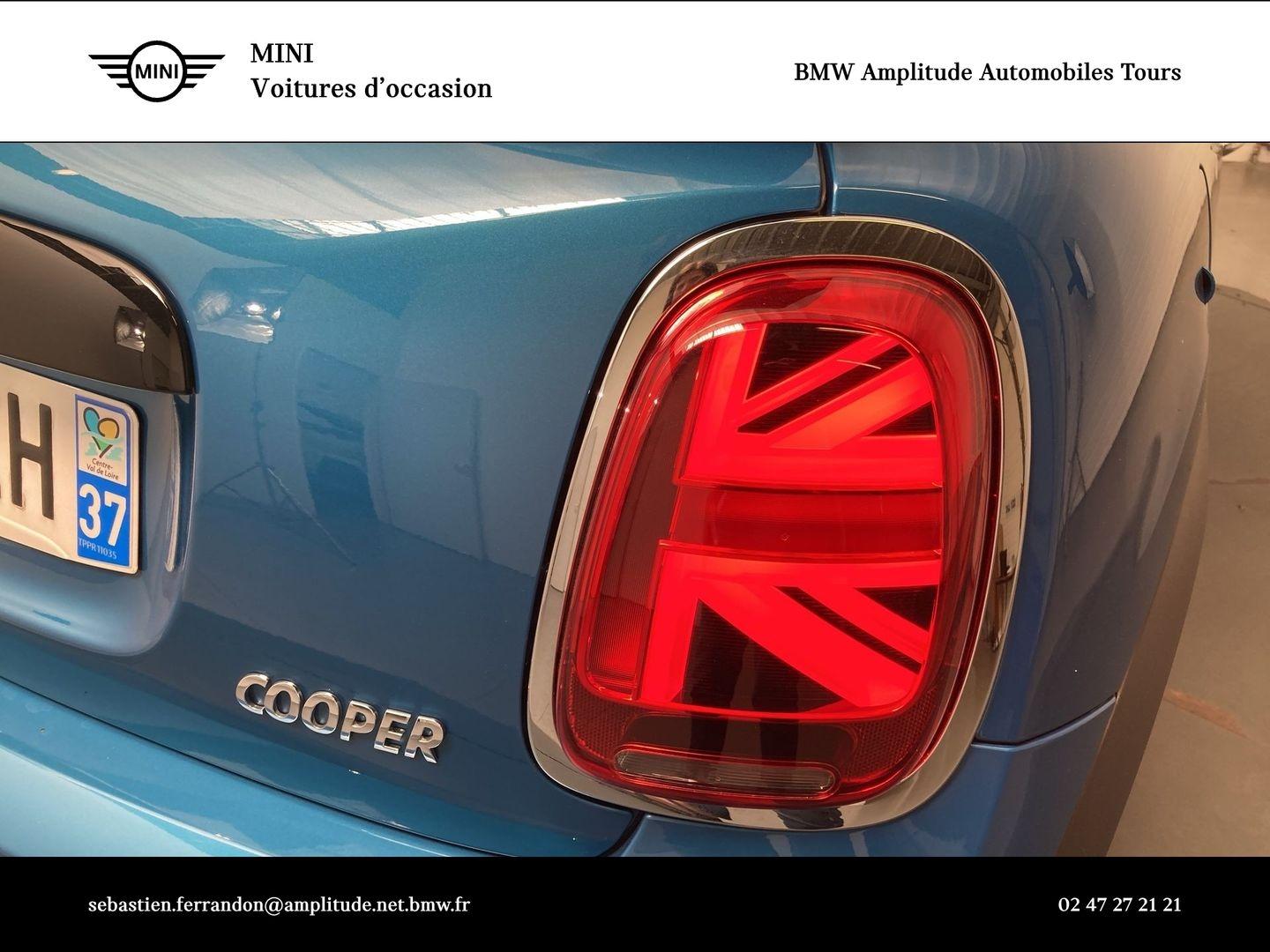 MINI Cabrio