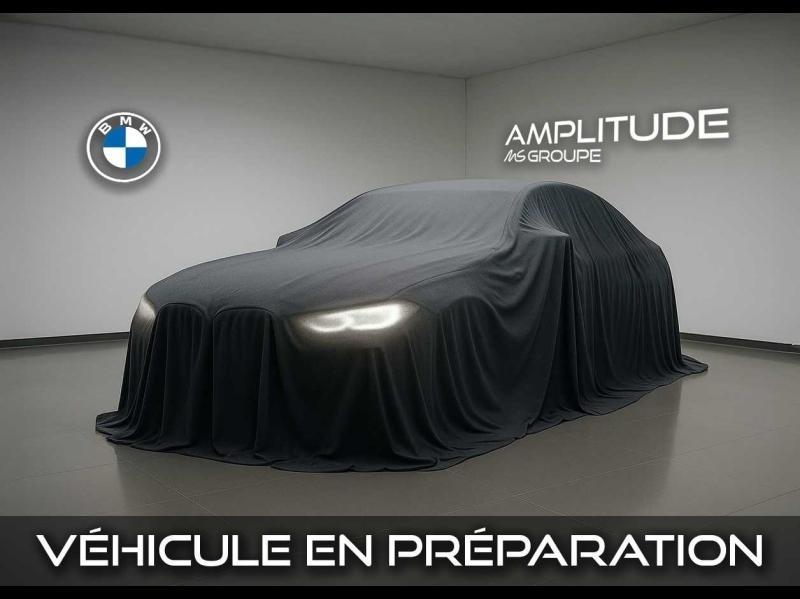 BMW Série 5