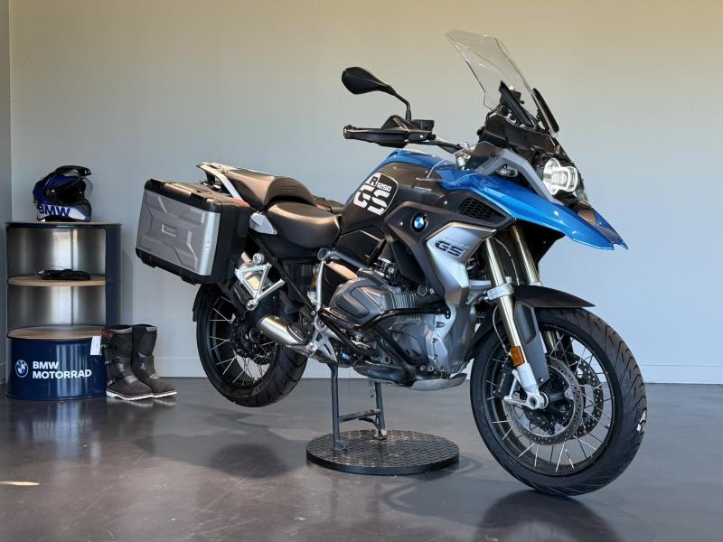 BMW R