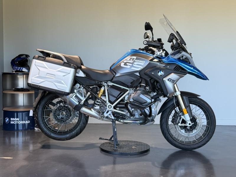 BMW R