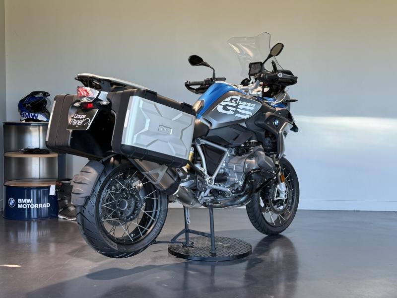 BMW R