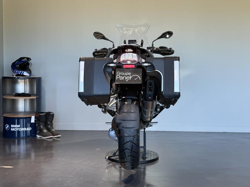 BMW R