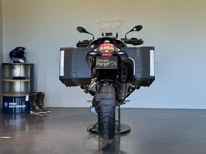 BMW R