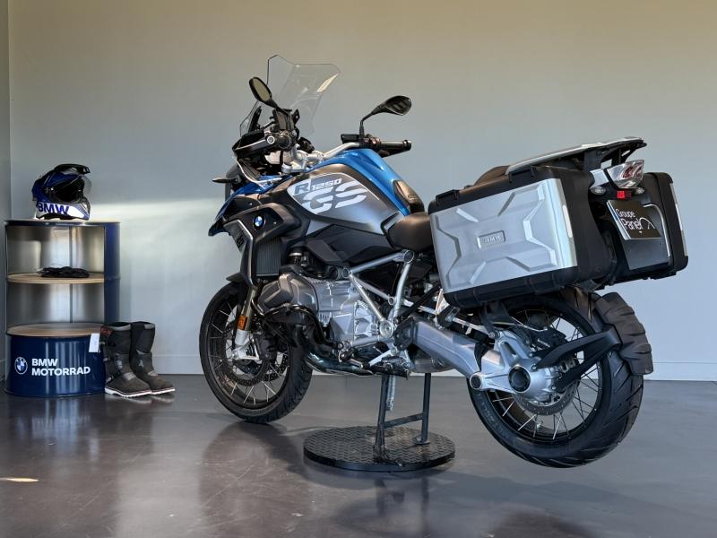 BMW R