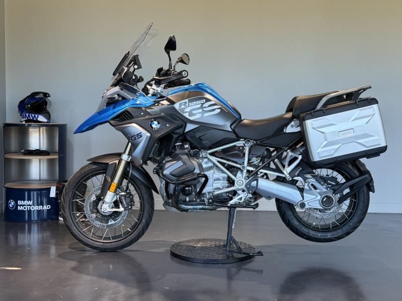 BMW R