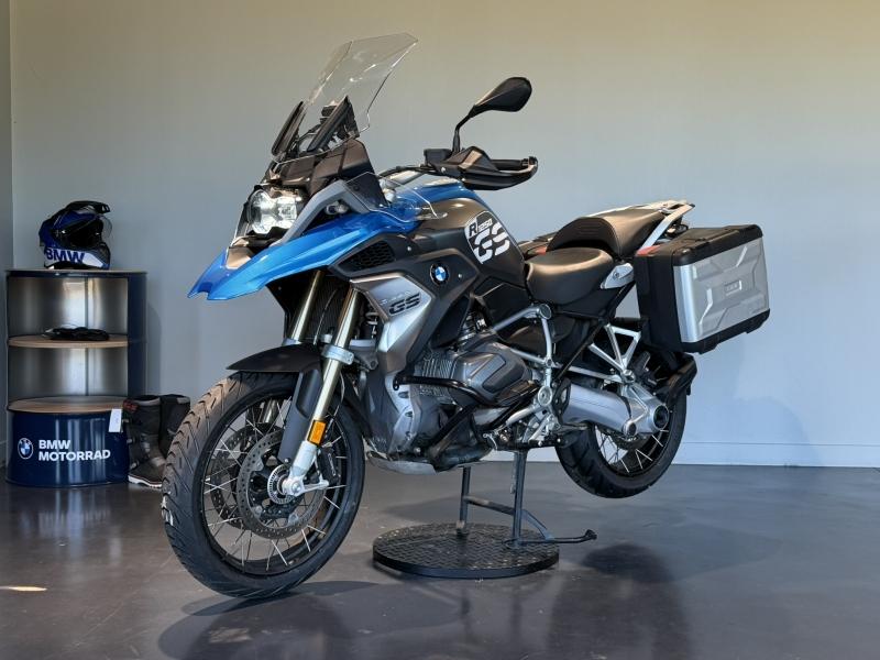BMW R