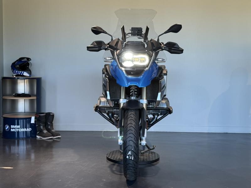 BMW R