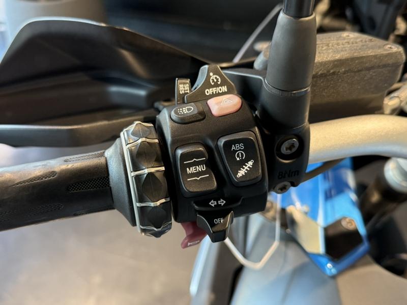 BMW R