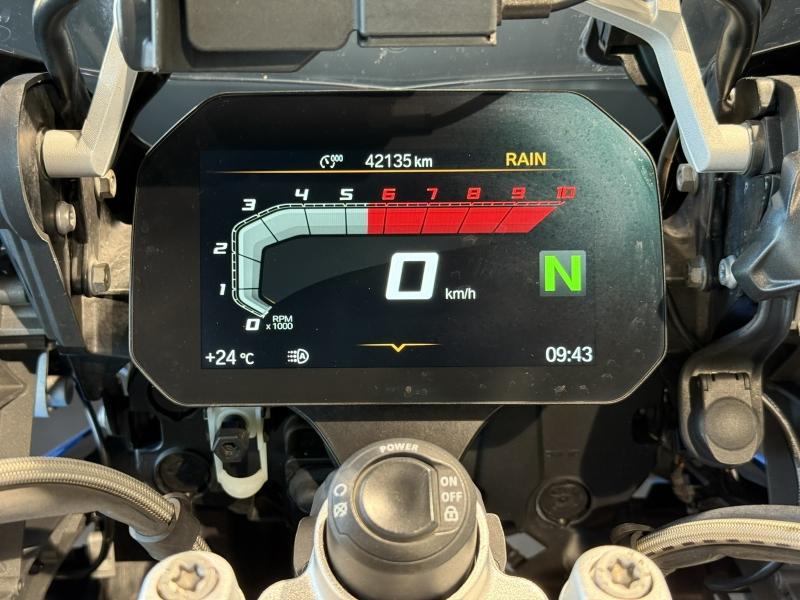 BMW R