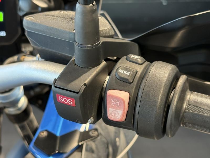 BMW R