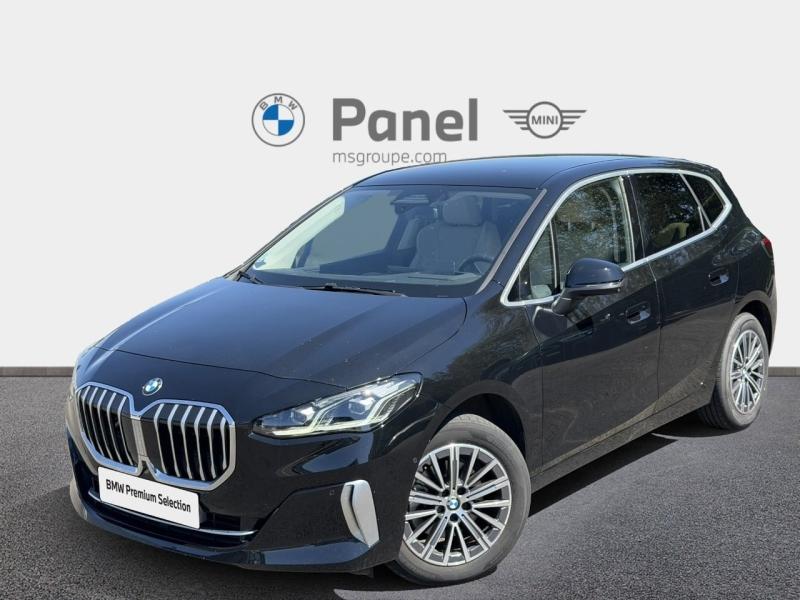 BMW Série 2 ActiveTourer