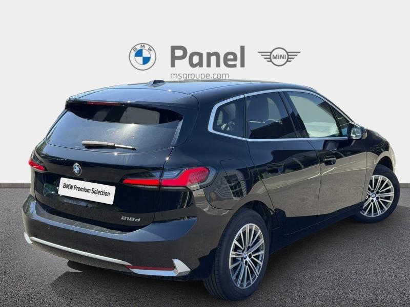 BMW Série 2 ActiveTourer