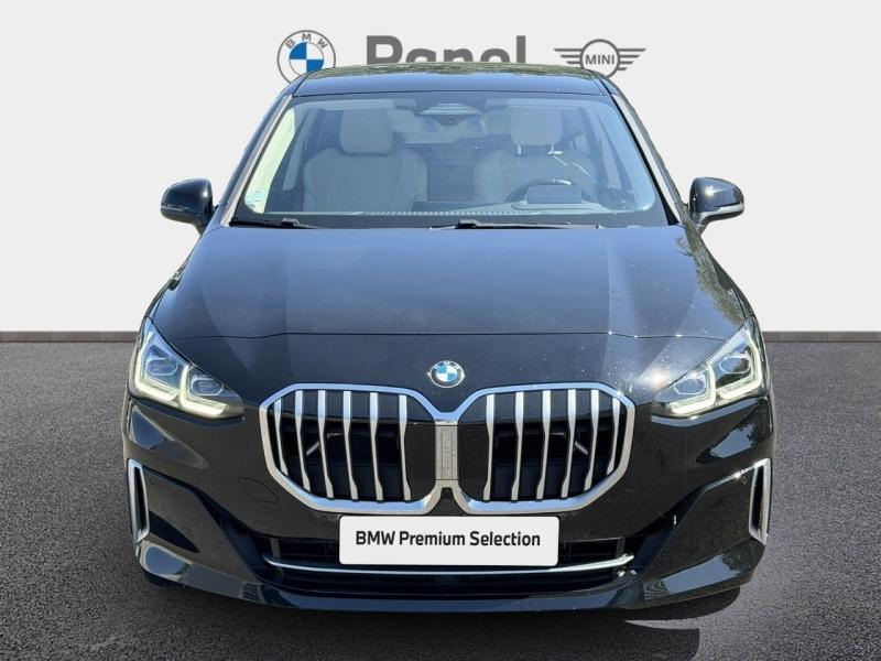 BMW Série 2 ActiveTourer