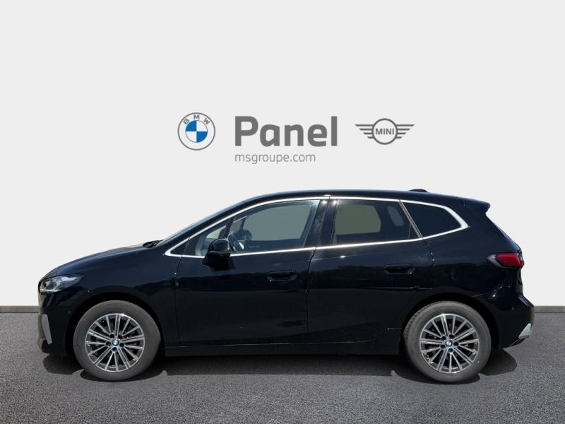 BMW Série 2 ActiveTourer