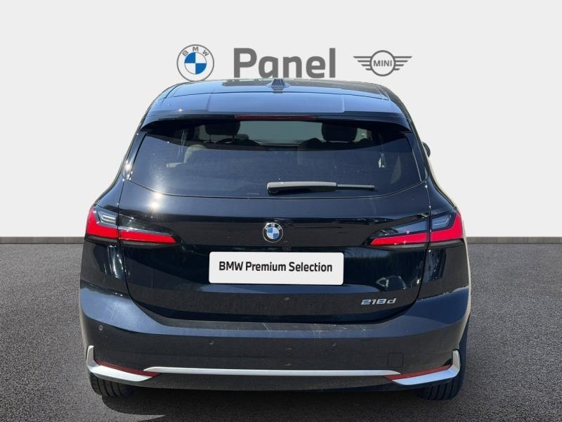 BMW Série 2 ActiveTourer