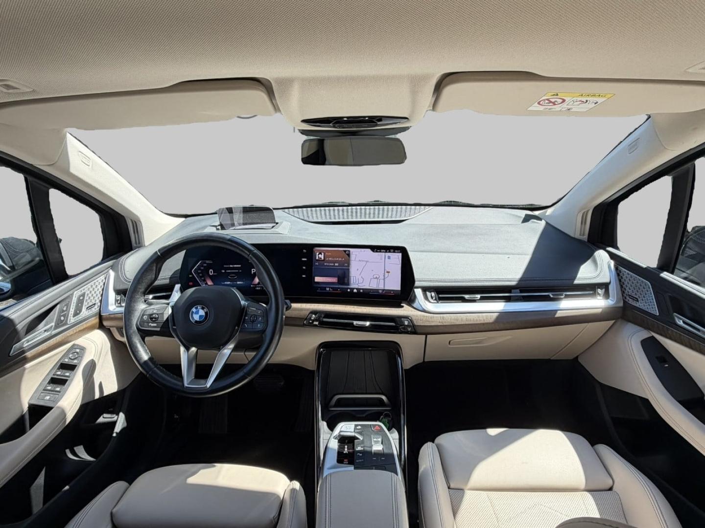 BMW Série 2 ActiveTourer
