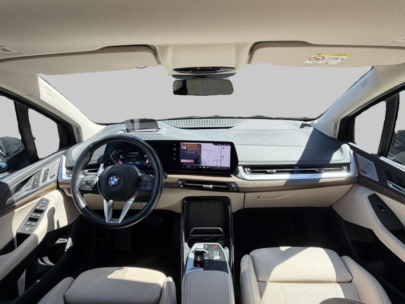 BMW Série 2 ActiveTourer