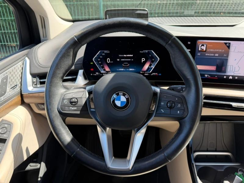 BMW Série 2 ActiveTourer