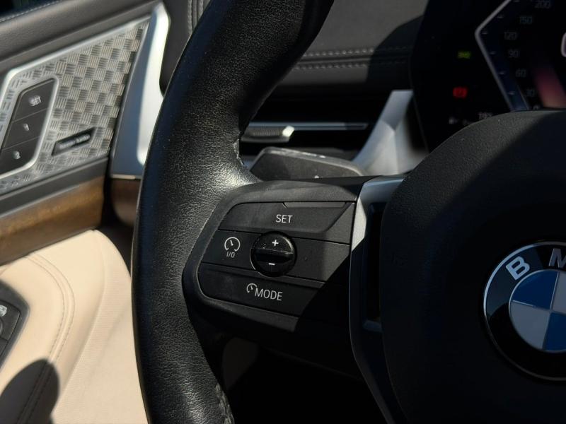BMW Série 2 ActiveTourer