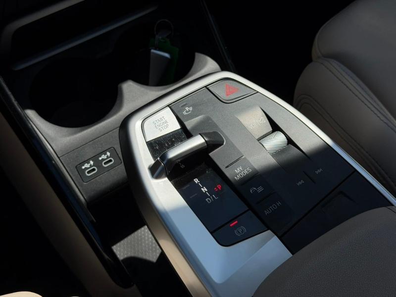 BMW Série 2 ActiveTourer