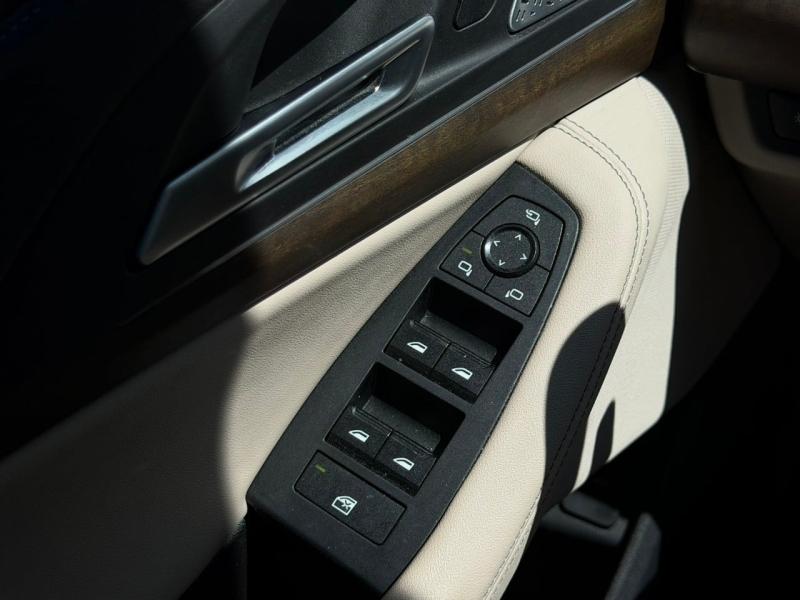 BMW Série 2 ActiveTourer