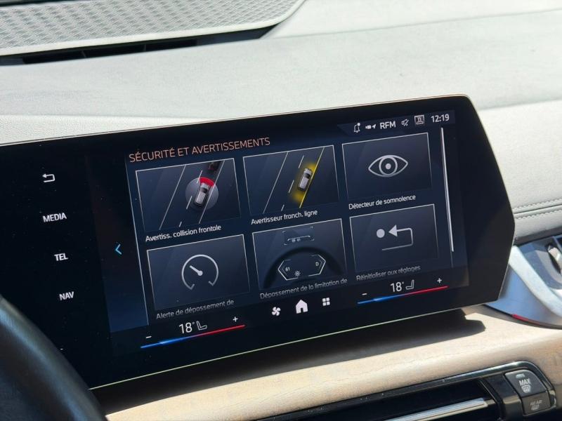 BMW Série 2 ActiveTourer