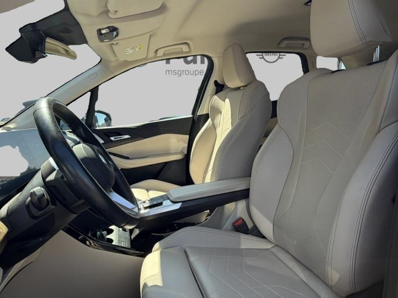BMW Série 2 ActiveTourer