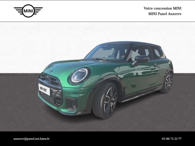MINI Cooper 3 Portes